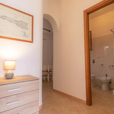 Appartement Le Casupole Della Guitgia Lampedusa