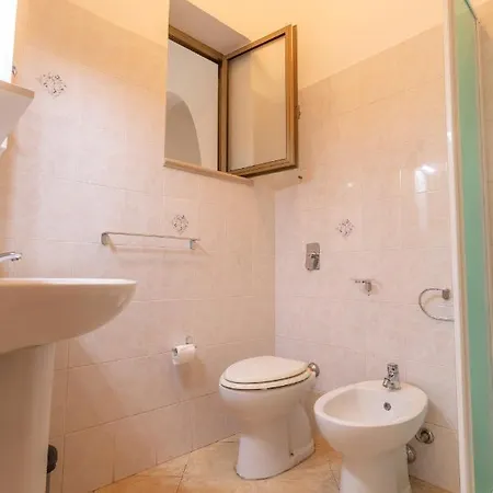 Le Casupole Della Guitgia * Lampedusa