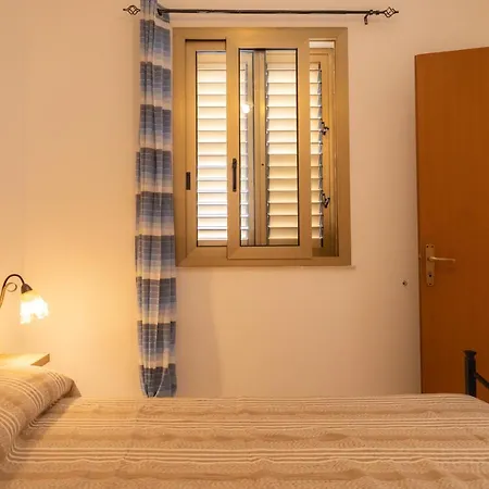 Appartement Le Casupole Della Guitgia *