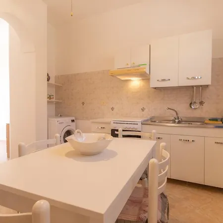 Le Casupole Della Guitgia Appartement Lampedusa