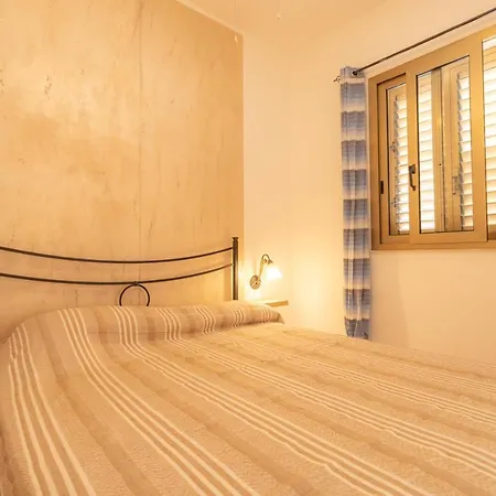 Le Casupole Della Guitgia Appartement Lampedusa