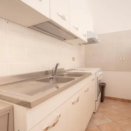 Le Casupole Della Guitgia Appartement Lampedusa