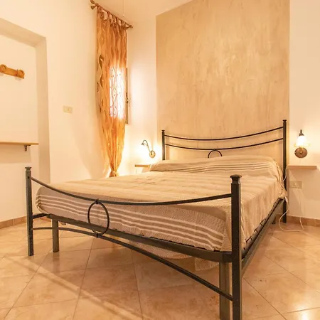 Le Casupole Della Guitgia