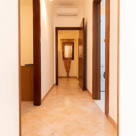 Appartement Le Casupole Della Guitgia Lampedusa