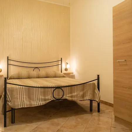 Le Casupole Della Guitgia Appartement