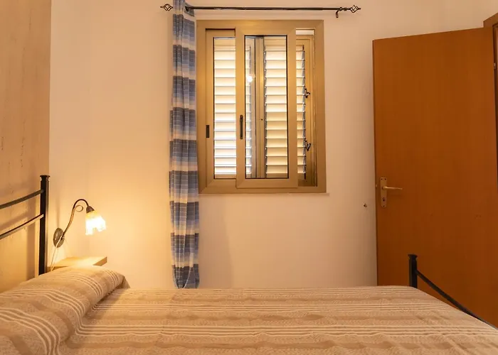 Appartement Le Casupole Della Guitgia *