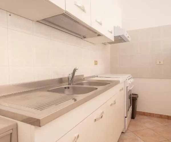 Le Casupole Della Guitgia Appartement Lampedusa