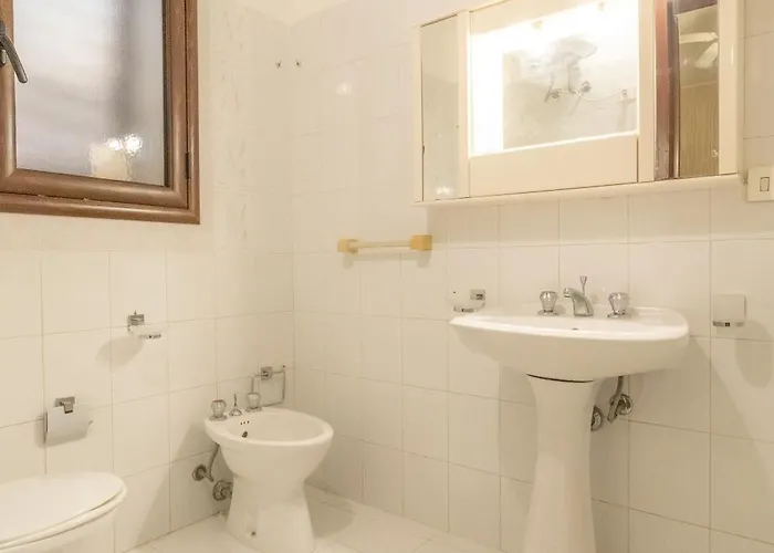 Appartement Le Casupole Della Guitgia