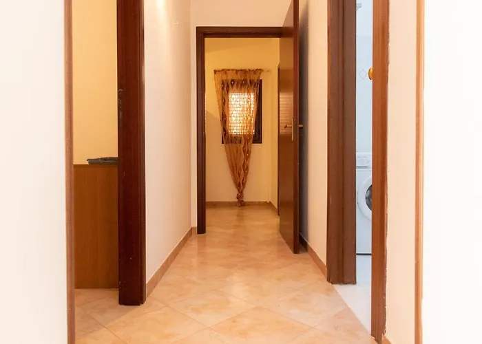 Appartement Le Casupole Della Guitgia Lampedusa